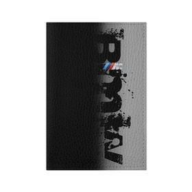 Обложка для паспорта матовая кожа с принтом BMW 2018 M Black Grey , натуральная матовая кожа | размер 19,3 х 13,7 см; прозрачные пластиковые крепления | bmw | bmw motorsport | bmw performance | carbon | m | motorsport | performance | sport | бмв | карбон | моторспорт | спорт
