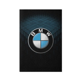 Обложка для паспорта матовая кожа с принтом BMW 2018 Blue Line , натуральная матовая кожа | размер 19,3 х 13,7 см; прозрачные пластиковые крепления | Тематика изображения на принте: bmw | bmw motorsport | bmw performance | carbon | m | motorsport | performance | sport | бмв | карбон | моторспорт | спорт